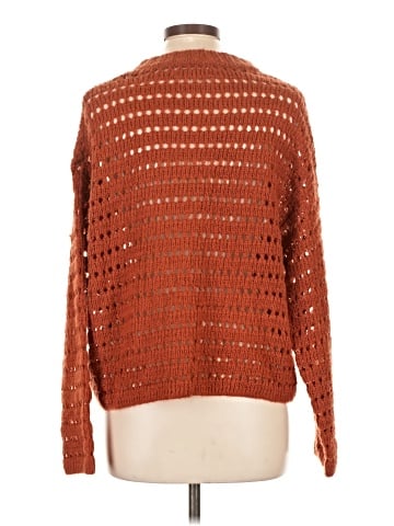 Rhapsody Pullover Sweater (view 2)