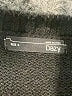 DAZY 100% Polyester Black Pullover Sweater Size S - photo 7
