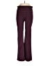 Gap Fit Burgundy Active Pants Size L - photo 1