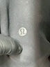 Lululemon Athletica Solid Black Casual Pants Size 6 - photo 4
