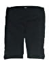 Fabletics Solid Black Athletic Shorts Size S - photo 1