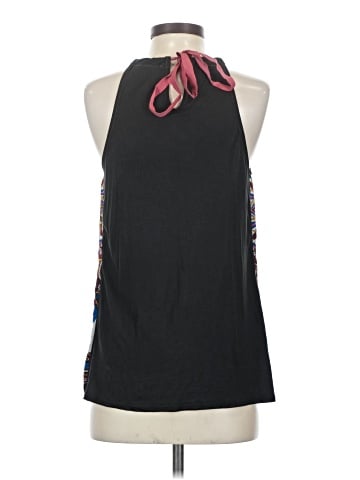 One September Sleeveless Blouse (view 2)