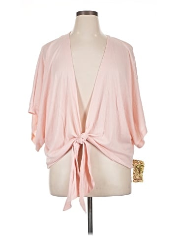 One World Kimono (view 1)