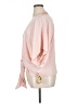 One World Pink Kimono Size 1X - photo 5