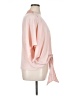 One World Pink Kimono Size 1X - photo 4