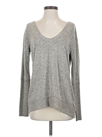 Chance or Fate Pullover Sweater (view 1)