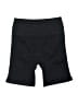Fabletics Solid Black Athletic Shorts Size S - photo 2