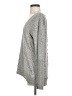 Chance or Fate Gray Pullover Sweater Size S - photo 5