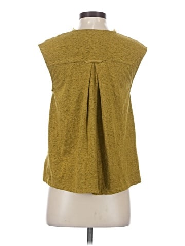 Akemi + Kin Sleeveless Blouse (view 2)