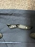 Zara Black Long Sleeve Button-Down Shirt Size M - photo 7