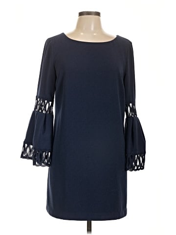 Laundry by Shelli Segal Cocktail Dress (view 1)