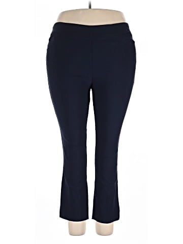 Hilary Radley Active Pants (view 1)