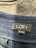 Ann Taylor LOFT Black Dress Pants Size 10 - photo 7