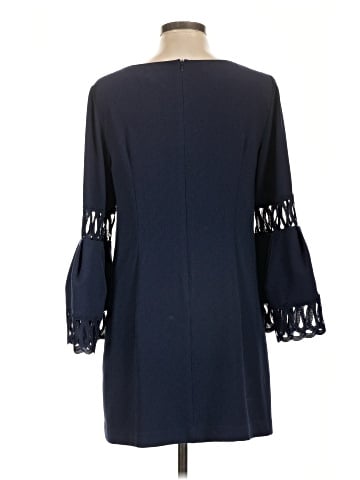 Laundry by Shelli Segal Cocktail Dress (view 2)