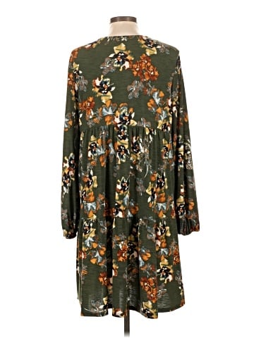Perfectly Priscilla Casual Dress (view 2)