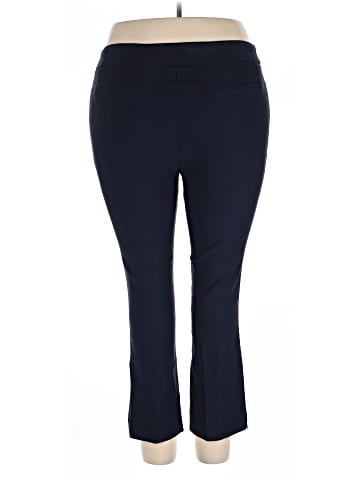 Hilary Radley Active Pants (view 2)