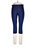 Lole Color Block Blue Active Pants Size L - photo 1