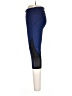 Lole Color Block Blue Active Pants Size L - photo 5
