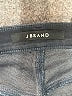 J Brand Blue Jeans Size 26 waist - photo 7