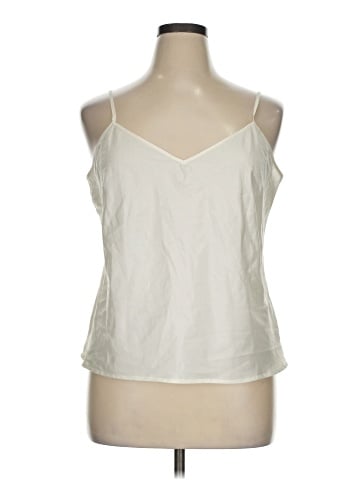 Elle Tank Top (view 1)