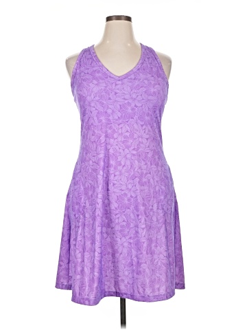 ZeroXposur Active Dress (view 1)