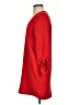 Tahari 100% Polyester Solid Red Casual Dress Size 2 - photo 5