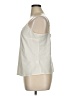 Elle 100% Polyester Ivory Tank Top Size XL - photo 5