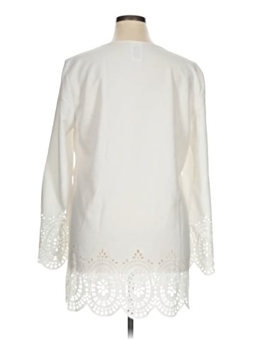 Catalina Long Sleeve Blouse (view 2)