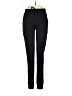 Assorted Brands Solid Black Casual Pants Size M - photo 1