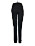 Assorted Brands Solid Black Casual Pants Size M - photo 2