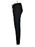 Assorted Brands Solid Black Casual Pants Size M - photo 5