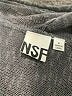 NSF Gray Pullover Sweater Size P (petite) - photo 7