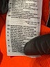 Ivy Park Orange Short Sleeve Turtleneck Size M - photo 9