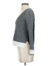 Rag & Bone/JEAN Gray Pullover Sweater Size XS - photo 5