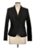 41Hawthorn Black Blazer Size 12 - photo 1