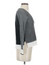 Rag & Bone/JEAN Gray Pullover Sweater Size XS - photo 4