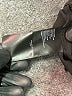 Bebe Black Snow Pants With Bib Size 8 - photo 8