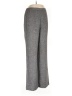 Cato Tweed Gray Dress Pants Size 10 - photo 1
