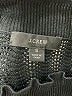 J.Crew 100% Cotton Black Turtleneck Sweater Size S - photo 7