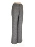 Cato Tweed Gray Dress Pants Size 10 - photo 2
