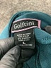 Golftini Color Block Teal Active Pants Size L - photo 8