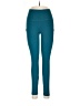 Unbranded Teal Active Pants Size M (estimated) - photo 1