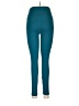 Unbranded Teal Active Pants Size M (estimated) - photo 2