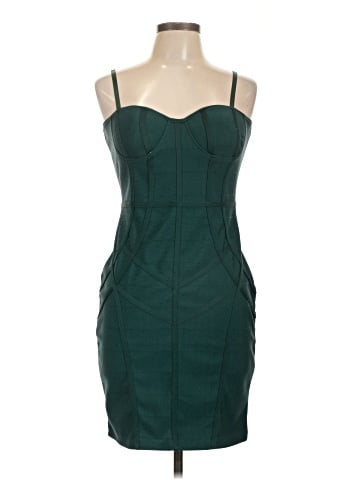 Haute Monde Cocktail Dress (view 1)