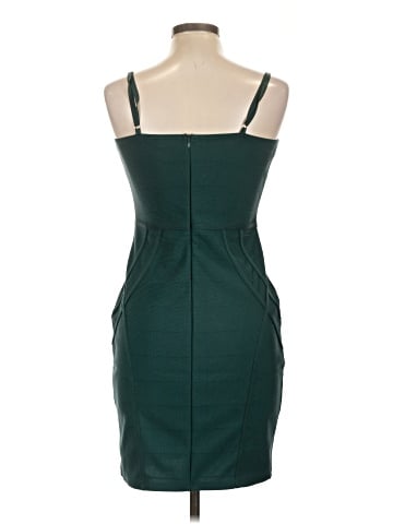Haute Monde Cocktail Dress (view 2)