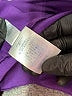 Lands' End Purple Long Sleeve Turtleneck Size M - photo 8