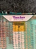 TanJay Graphic Teal Casual Dress Size 8 (petite) - photo 7
