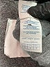 Delta Pro Weight Silver Short Sleeve Turtleneck Size S - photo 8