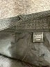 Express Design Studio Plaid Gray Dress Pants Size 4 - photo 8