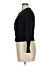 Orange Kiss Black Cardigan Size XL - photo 5